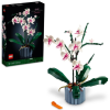 Lego 10343 Botanicals Orchidej