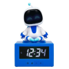 Budík Astro Bot