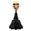 Miniatura Pán prstenů Lebka 13cm1