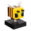 Dekorativní světlo Minecraft Včelka