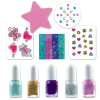 Set na nehty a ruce Nail Art1