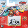Disney Cars mini Sheriff