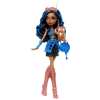 Panenka Monster High Repro Robecca Steam