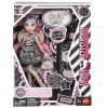 Panenka Monster High Repro Rochelle Goyle1