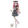 Panenka Monster High Repro Rochelle Goyle