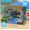Stavebnice Minecraft 3D Scéna 2