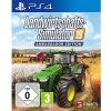 PS4 Farming Simulator 19 Ambassador Edition