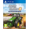 PS4 Farming Simulator 19 Ambassador Edition