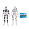 Figurky Fortnite Victory Duo Skull Trooper a Scratch 30cm1