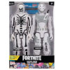 Figurky Fortnite Victory Duo Skull Trooper a Scratch 30cm