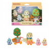 Sylvanian Families 5860 Rodina citronových ptáčků1