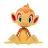 Figurka Pokémon Select Chimchar1
