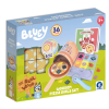 Hrací set Bluey Pizza1