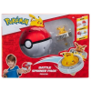 Pokémon Pikachu Battle Spinner