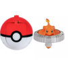 Pokémon Pikachu Battle Spinner Charmander 2