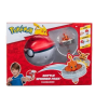 Pokémon Pikachu Battle Spinner Charmander