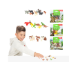 Mini figurky Animal World 3ks1