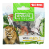 Mini figurky Animal World 3ks