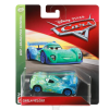 Disney Cars Carla Veloso