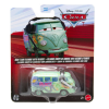 Disney Cars Race Team Fillmore With Headset