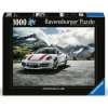 Puzzle Porche 911R 1000dílků