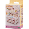 Sylvanian Families 5534 Postýlka pro trojčata1