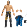 Figurka WWE Elite Collection Alex Shelley1