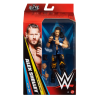 Figurka WWE Elite Collection Alex Shelley