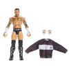 Figurka WWE Elite Collection CM Punk ser 1241