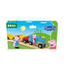 BRIO 36127 Vlak Prasátko Peppa