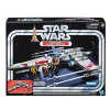 Vozidlo Star Wars Luke Skywalker Red 5 XWing Exclusive1