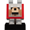 Dekorativní světlo Minecraft Vlk