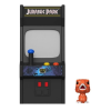 Funko Bitty Pop Arcade Jurassic Park1