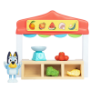 Hrací set Bluey Farmářský trh1