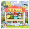 Hrací set Bluey Farmářský trh
