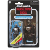 Figurka Disney Star Wars Deluxe The Mandalorian a Grogu1