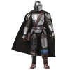 Figurka Disney Star Wars Deluxe The Mandalorian a Grogu