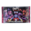 Sběratelské karty Poppy Playtime Balíček 5ks1