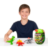 Figurka Smashers Mini Dino Light Up1