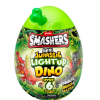 Figurka Smashers Mini Dino Light Up