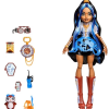 Panenka Monster High Robecca Steam1