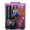 Panenka Monster High Robecca Steam