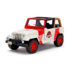 Auto Jeep Wrangler Jurský svět 1