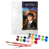 Malování podle čísel Harry Potter 40x50cm1