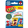 Karení hra UNO Junior Spidey