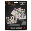Samolepky Five Nights at Freddys
