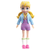Panenka Polly Pocket Polly Sport