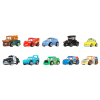 Disney Cars Mini Racers 10ks1