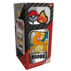 Sklenice s brčkem Pokémon Charizard 480ml1