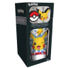Sklenice s brčkem Pokémon Pikachu 485ml1